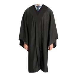 基督教國際培訓中心畢業袍 禮服袍 基礎證書畢業袍 黑色畢業袍  基督教畢業袍   DA591 基督教國際培訓中心畢業袍 禮服袍 基礎證書畢業袍 黑色畢業袍  基督教畢業袍   DA591